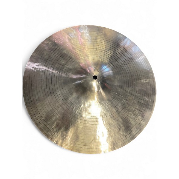 Used Miscellaneous 17in Cymbal Cymbal