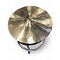 Used Miscellaneous 17in Cymbal Cymbal