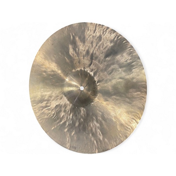 Used Miscellaneous 17in Cymbal Cymbal
