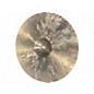 Used Miscellaneous 17in Cymbal Cymbal