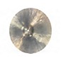 Used Miscellaneous 17in Cymbal Cymbal