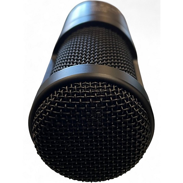 Used Audio-Technica AT2035 Condenser Microphone