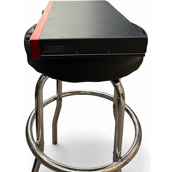 Used Focusrite 18I20 GEN 4 Audio Interface