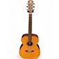 Used Ayers AS Natural Acoustic Guitar