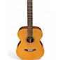 Used Ayers AS Natural Acoustic Guitar