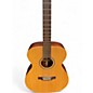 Used Ayers AS Natural Acoustic Guitar