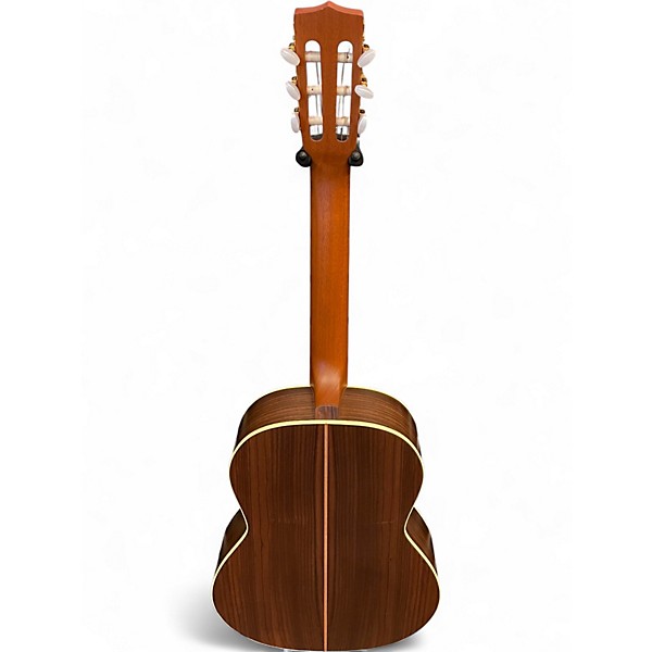 Used La Patrie PRESENTATION QI Natural Acoustic Electric Guitar