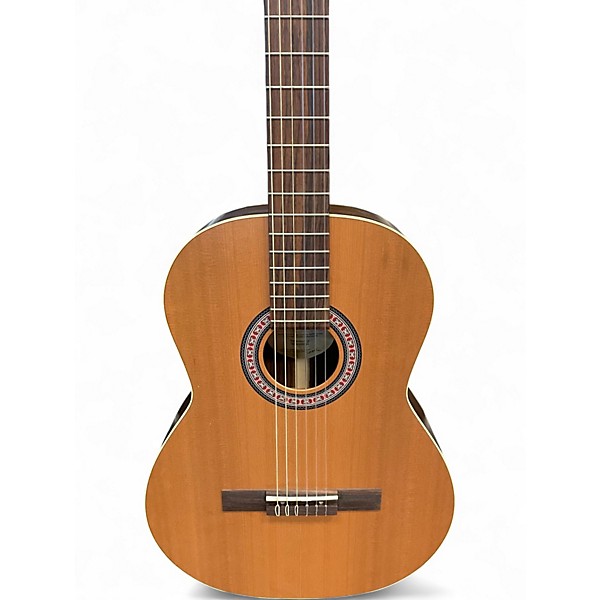 Used La Patrie PRESENTATION QI Natural Acoustic Electric Guitar