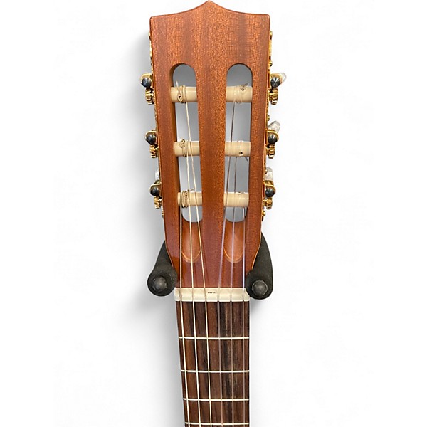 Used La Patrie PRESENTATION QI Natural Acoustic Electric Guitar