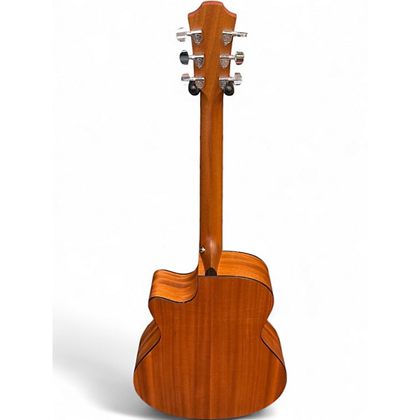 Used Furch G20CM Natural Acoustic Guitar