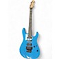 Used Charvel Pro Mod DK-24 HSS Infinity Blue Solid Body Electric Guitar thumbnail