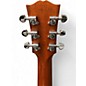 Used Gibson G-45 Natural Acoustic Electric Guitar