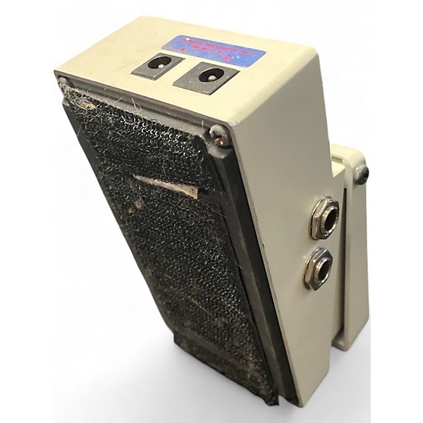 Used BOSS NS2 Noise Suppressor Effect Pedal