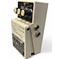 Used BOSS NS2 Noise Suppressor Effect Pedal