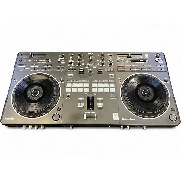 Used Pioneer DJ DDJREV5 DJ Controller