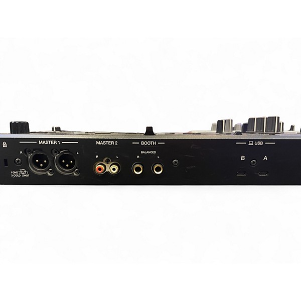 Used Pioneer DJ DDJREV5 DJ Controller