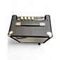 Used Fender Rumble 15 15W 1X8 Bass Combo Amp