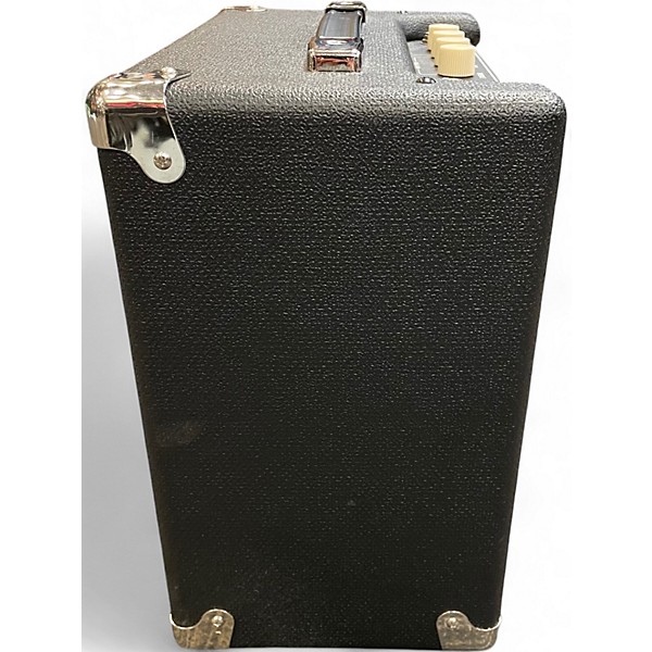 Used Fender Rumble 15 15W 1X8 Bass Combo Amp