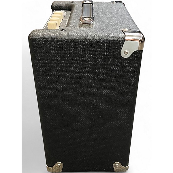 Used Fender Rumble 15 15W 1X8 Bass Combo Amp