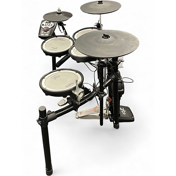 Used Roland TD11-KV Electric Drum Set