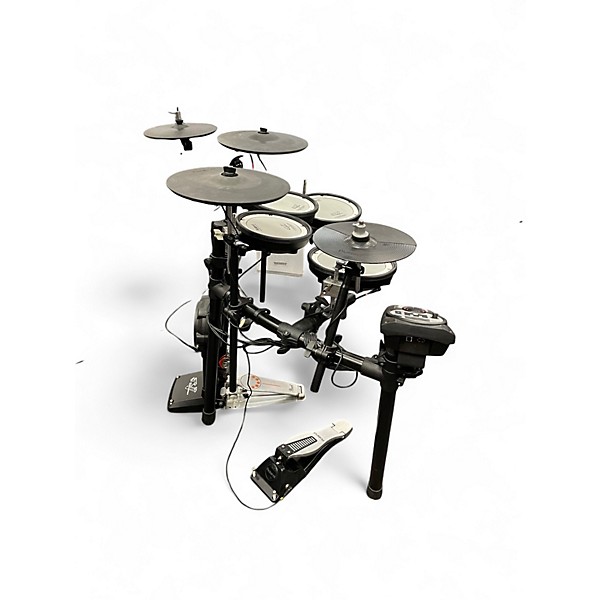 Used Roland TD11-KV Electric Drum Set