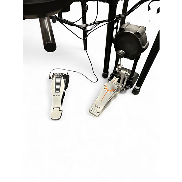 Used Roland TD11-KV Electric Drum Set