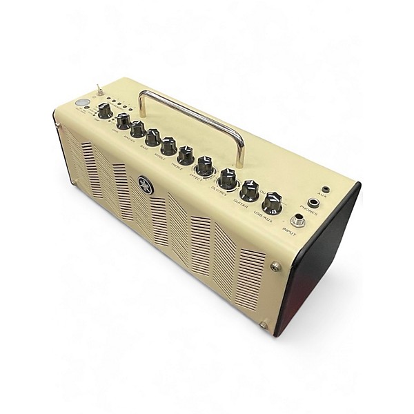 Used Yamaha THR10 10W Desk Top Modeling Guitar Combo Amp