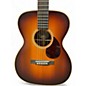 Used Collings OM2HA-T vintage satin sunburst Acoustic Guitar