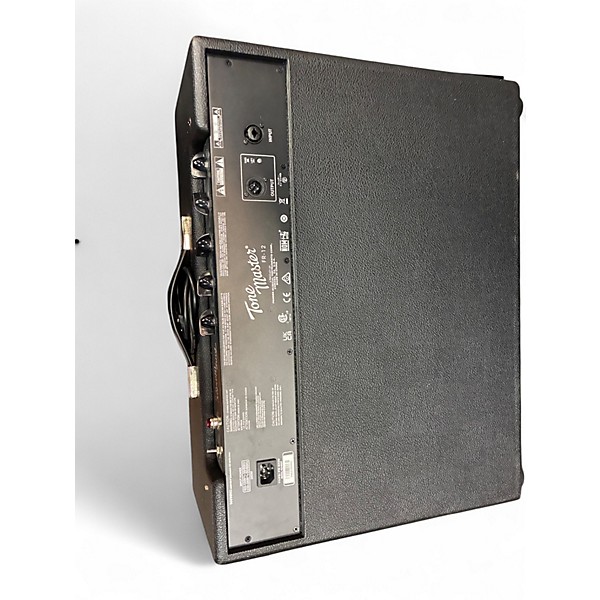 Used Fender TONEMASTER FR12 Guitar Combo Amp