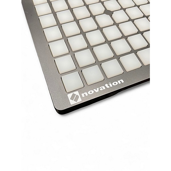 Used Novation Launchpad Pro Mini MIDI Controller