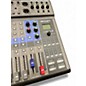 Used Zoom LiveTrak L8 MultiTrack Recorder