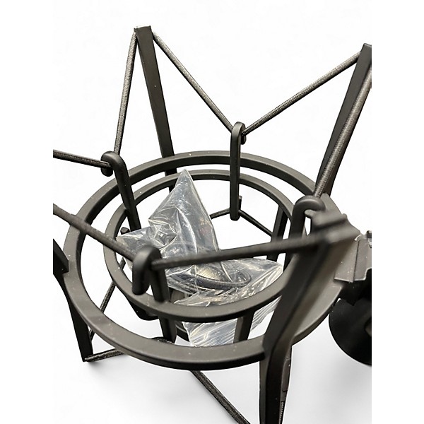 Used AKG P220 Project Studio Condenser Microphone