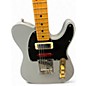 Used Fender BRENT MASON TELECASTOR PRIMER GRAY Solid Body Electric Guitar