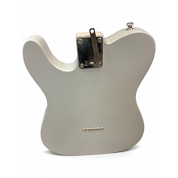 Used Fender BRENT MASON TELECASTOR PRIMER GRAY Solid Body Electric Guitar