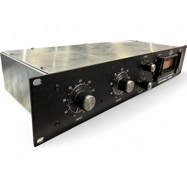 Used Universal Audio 1176LN Limiting Amplifier Compressor