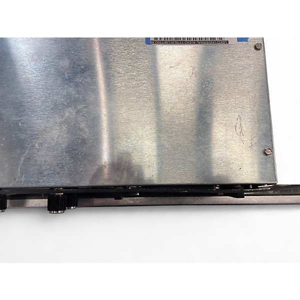 Used Universal Audio 1176LN Limiting Amplifier Compressor