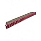 Used Samson 48 Point TRS Patchbay Patch Bay
