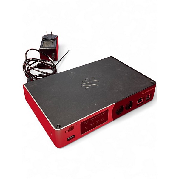 Used iConnectivity mioXM MIDI Interface