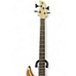 Used Yamaha trbx604fm Natural Electric Bass Guitar