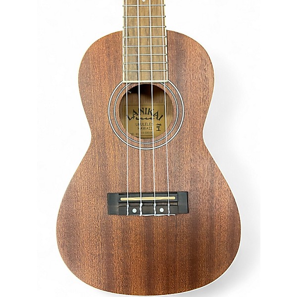Used Lanikai LU*-22CGC Mahogany Ukulele