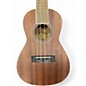 Used Lanikai LU*-22CGC Mahogany Ukulele