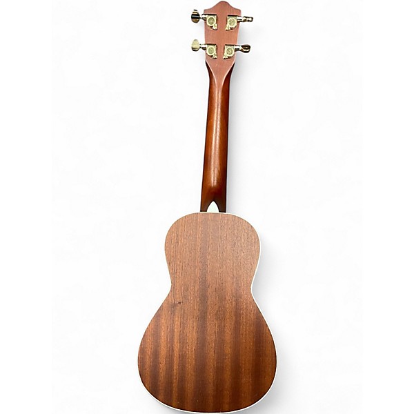 Used Lanikai LU*-22CGC Mahogany Ukulele