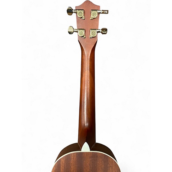 Used Lanikai LU*-22CGC Mahogany Ukulele