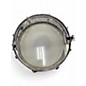 Used TAMA 13X3 HAND HAMMERED PICCOLO SNARE STEEL Drum