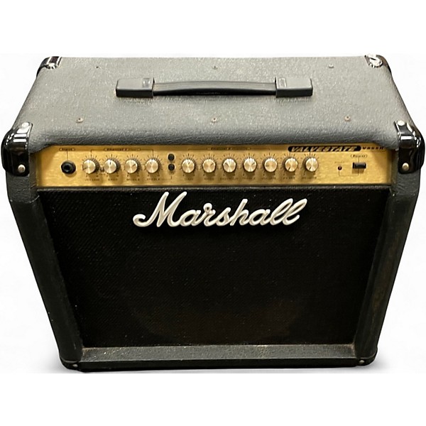 Used Marshall Valvestate VS65R Guitar Combo Amp