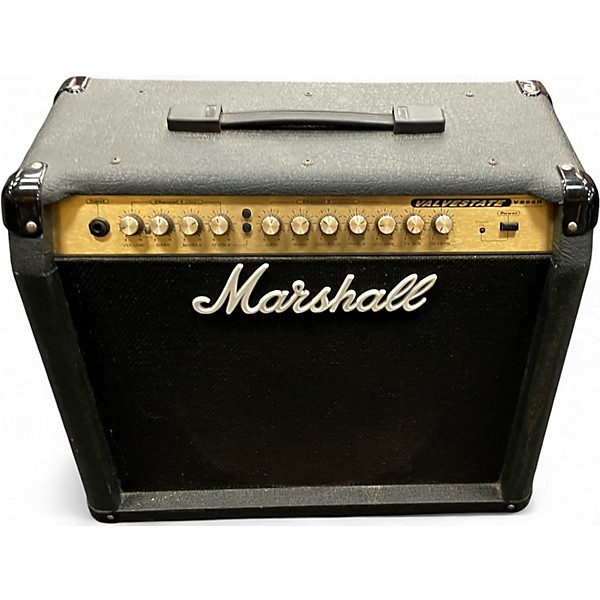 Used Marshall Valvestate VS65R Guitar Combo Amp