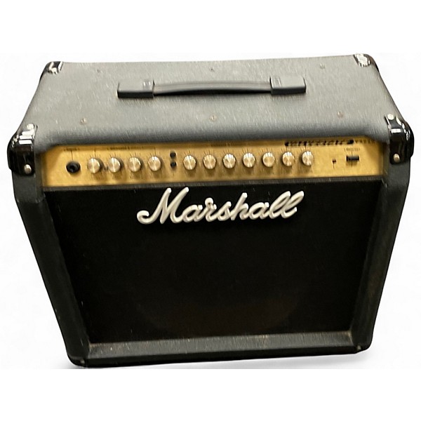 Used Marshall Valvestate VS65R Guitar Combo Amp