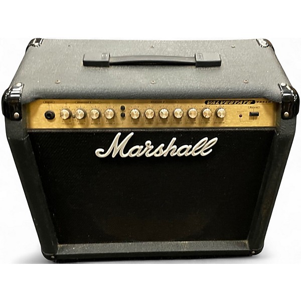 Used Marshall Valvestate VS65R Guitar Combo Amp