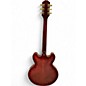 Used Epiphone ES335 red fade Hollow Body Electric Guitar