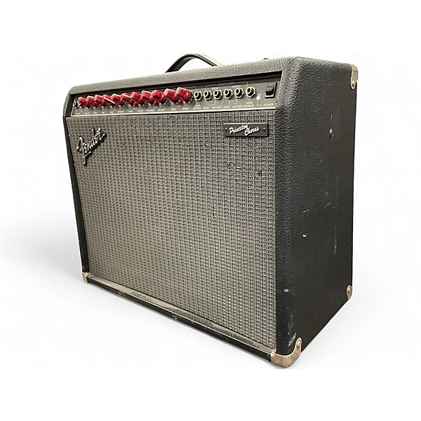 Used Fender Princeton Chorus Guitar Combo Amp